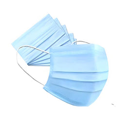 Surgical 3 Ply Face Mask