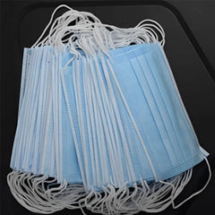 Surgical 3 Ply Face Mask