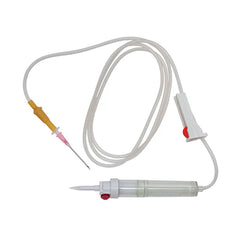 Blood Administration Set