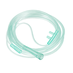 Nasal Oxygen Cannula
