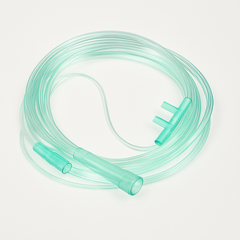 Nasal Oxygen Cannula