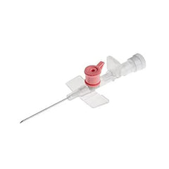 Intravenous Cannulation