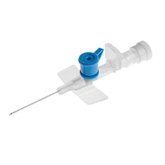Intravenous Cannulation