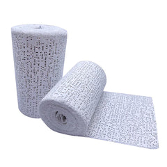 Plaster of Paris Cast Bandage