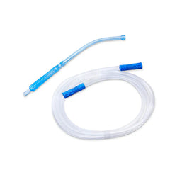 Yankauer Suction Catheter