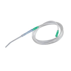 Yankauer Suction Catheter