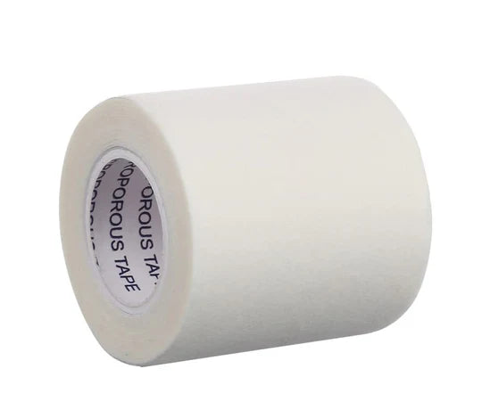 Microporous Surgical Tape