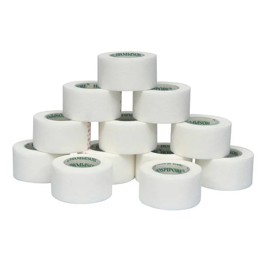 Microporous Surgical Tape