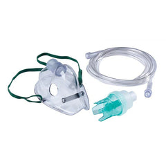 Nebulizer Mask