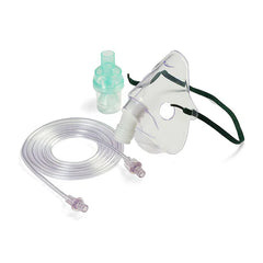 Nebulizer Mask