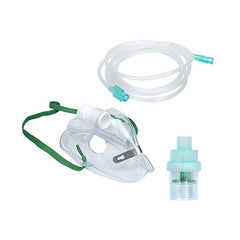 Nebulizer Mask