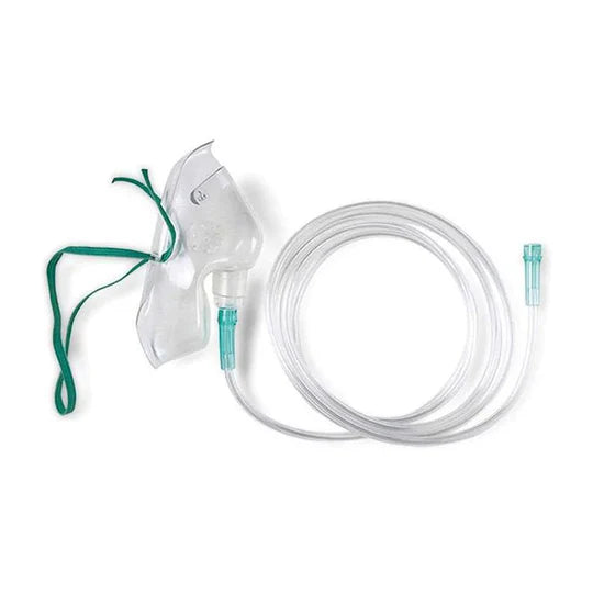 Oxygen Mask