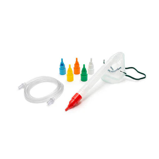 Ventury Mask