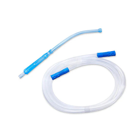 Yankauer Suction Catheter